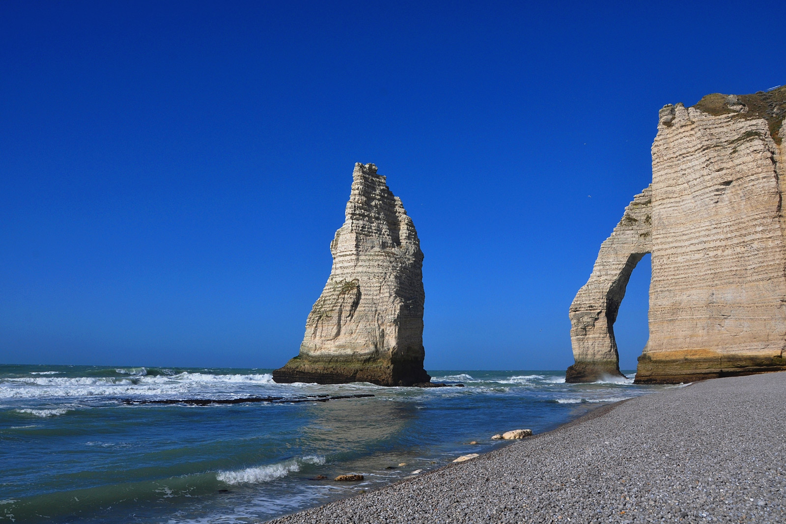 Etretat